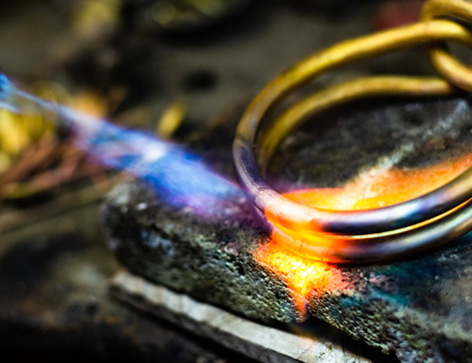 gems and jewellery sector