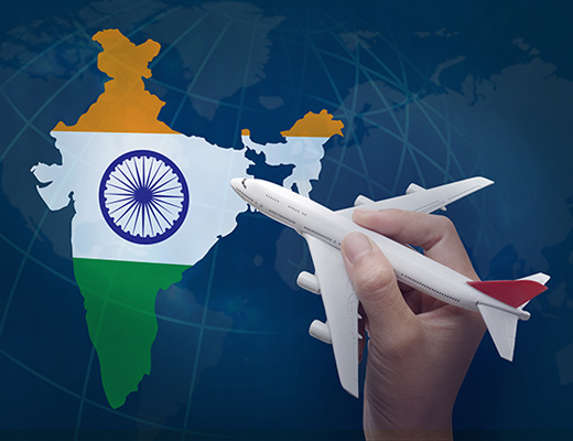 Aviation Industry in India