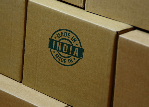 Packaging Introduction