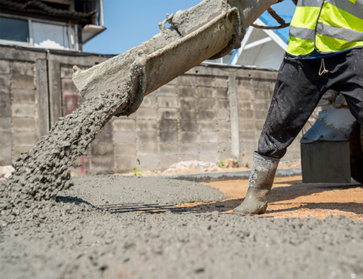 Cement Sector in India