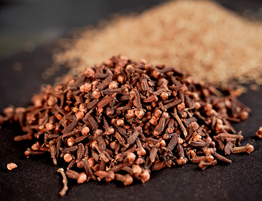 Indian spices industry