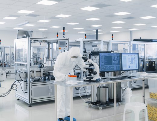 pharmaceutical companies in India