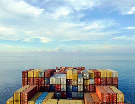 Shipping Industry in India