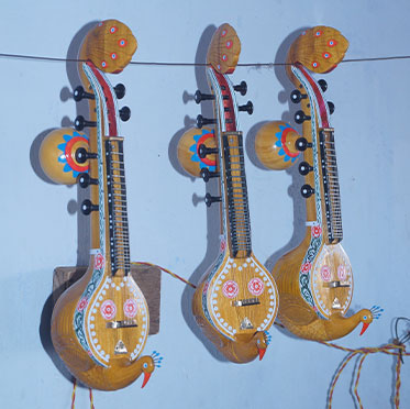 Bobbili Veena