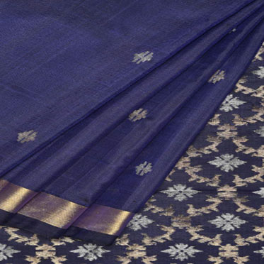 UPPADA JAMDANI SAREE