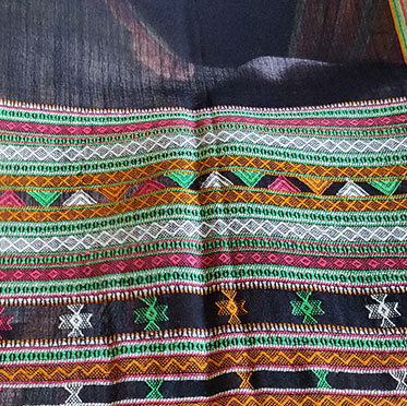 LUCKNOW CHIKAN CRAFT