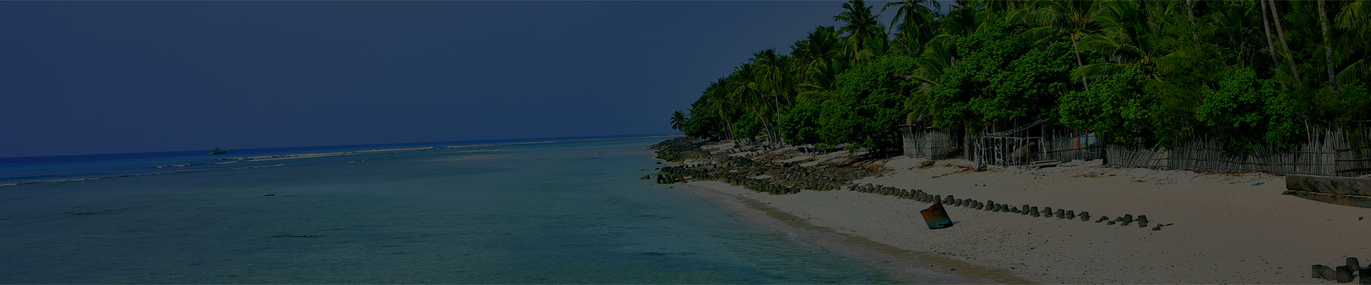 Lakshadweep
