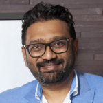 Aprameya Radhakrishna