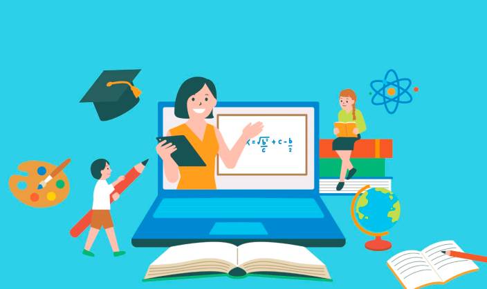 Digital Education Initiatives