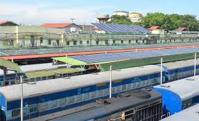 Indian Railways – Net Zero Carbon Emitter by 2030