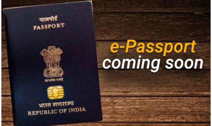 E-Passports - Making Air Travel Convenient