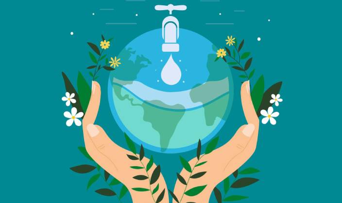 Jal Jeevan Mission – Making water accessible across India