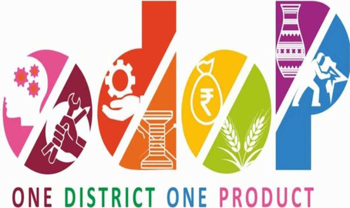 India’s ‘One District, One Product’ Programme