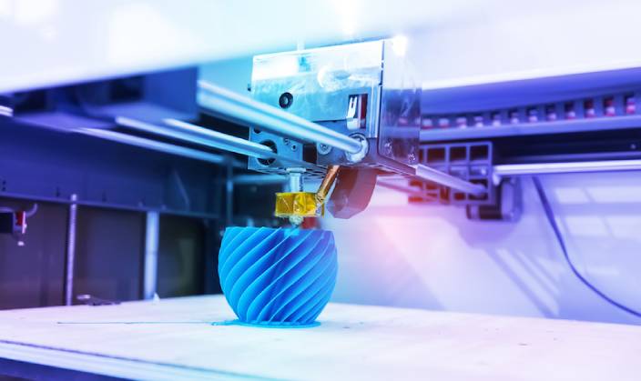 National Strategy on Additive Manufacturing