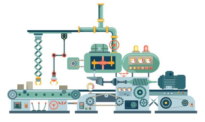 India – A hub for foreign investments in the manufacturing sector
