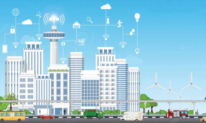 Smart cities and Academia towards Action & Research (SAAR)