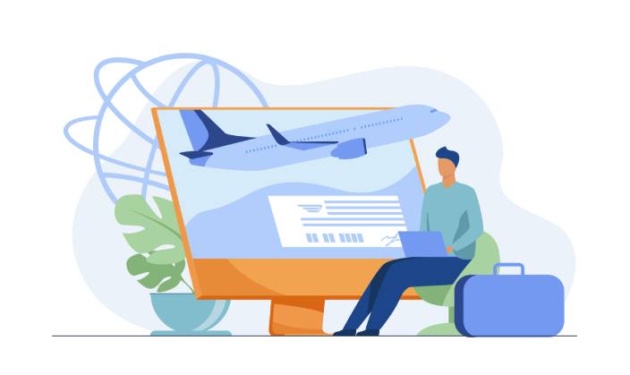 E-marketplace – Digital tourism solution for IITFs/IITGs