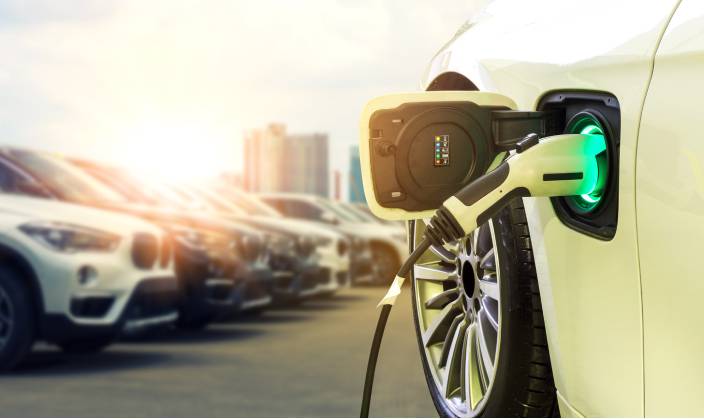 Electric Vehicles Market in India