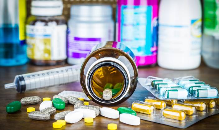 Indian Pharma Exports Making a Global Mark