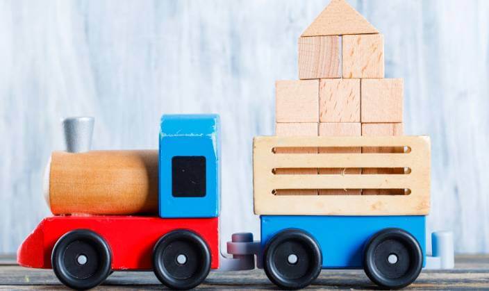 India’s Growing Toy Exports
