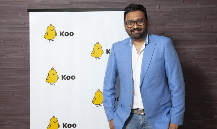 How India will build social media for the world