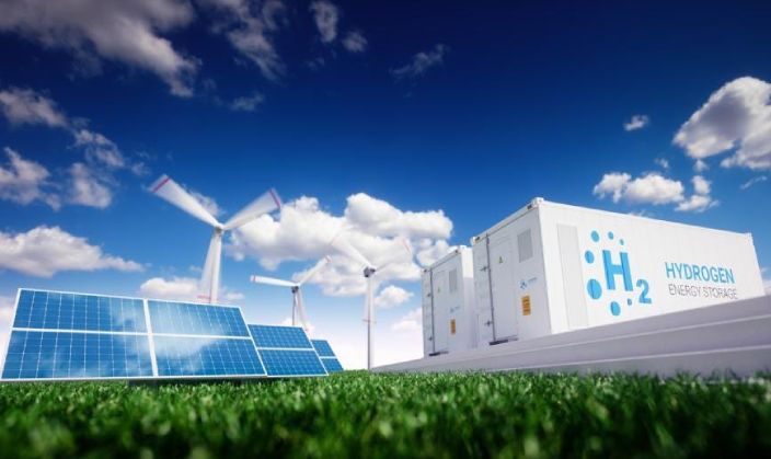 Promising Future for Green Hydrogen in India