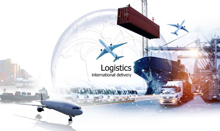India’s Growing Logistics Sector
