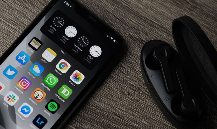 India's Smartphone Exports