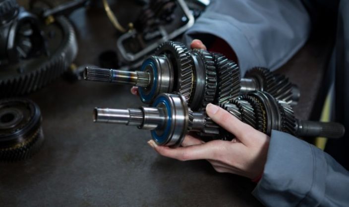 Automobile Exports of India