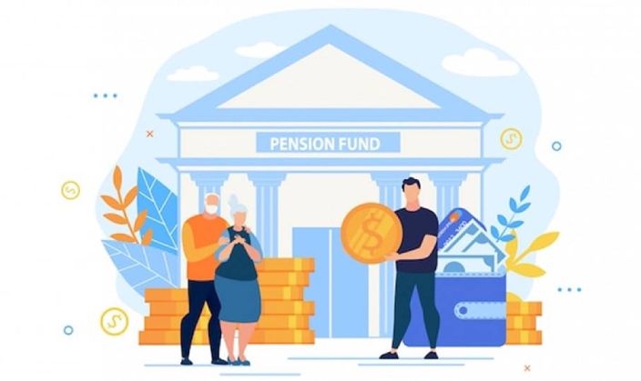 System for Pensions Administration – RAKSHA (SPARSH)