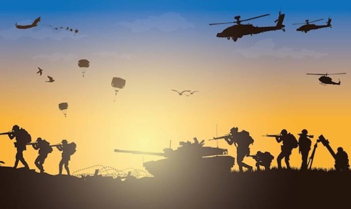 India's Defence Collaborations