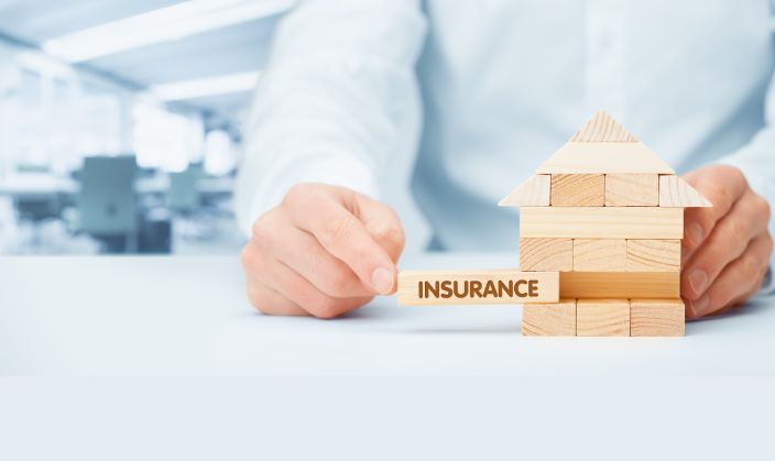 The Potential of India's Insurance Industry