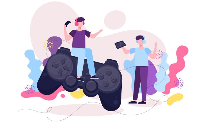 India's Booming Gaming Industry