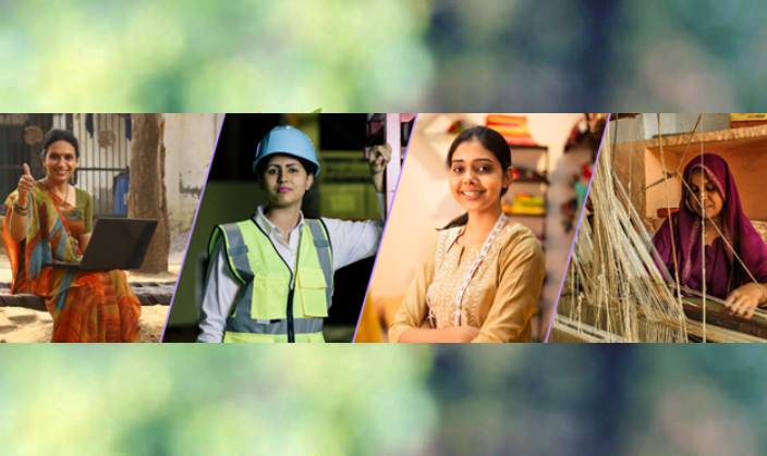 Roadmap for Women’s Economic Empowerment in India