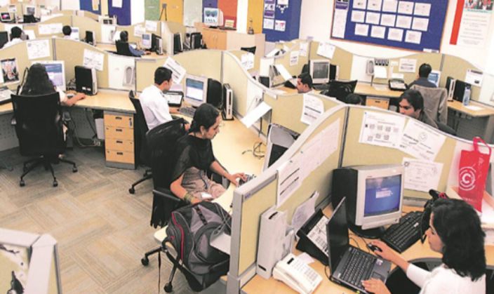 India’s Services Exports Opportunities and Capabilities