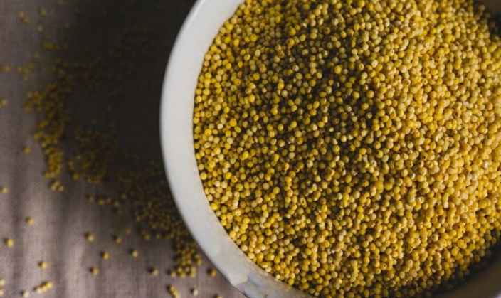 Promoting Millets in Diets: Best Practices across States/UTs of India