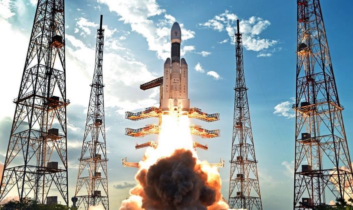 Developing the Space Ecosystem in India: Focusing on Inclusive Growth