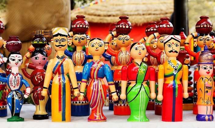 The Toy Story in India: Understanding India’s Booming Toy Retail Market