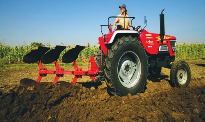 Making India a Global Powerhouse in the Farm Machinery Industry