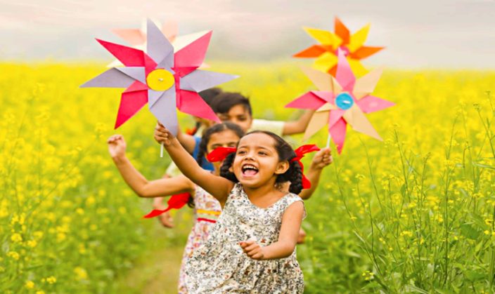 Mission LiFE: A Behavioural Framework