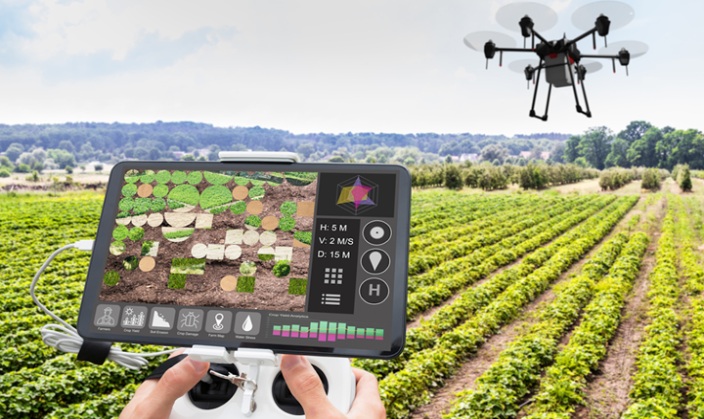 Agritech Ecosystem in India