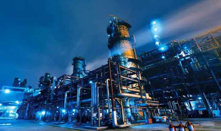 Expansion Opportunities for Petrochemicals in India