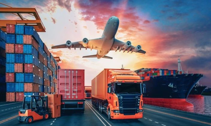 The transformation of the Transportation and Logistics Industry