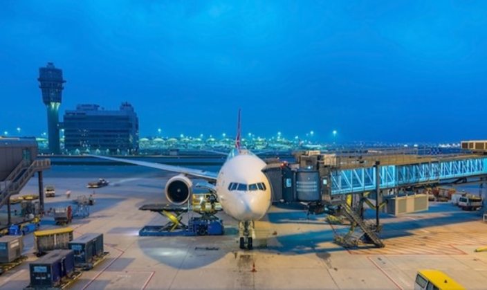 Air Travel Trends: India's Rising Importance in the Global Passenger Market