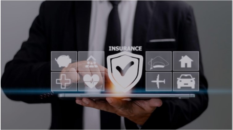 Digitalizing Insurance in India