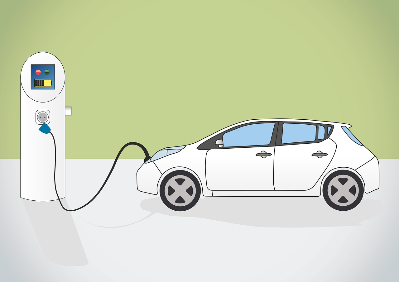 Sustainable Mobility: The Role of Government Initiatives in Shaping India's Electric Vehicle Landscape
