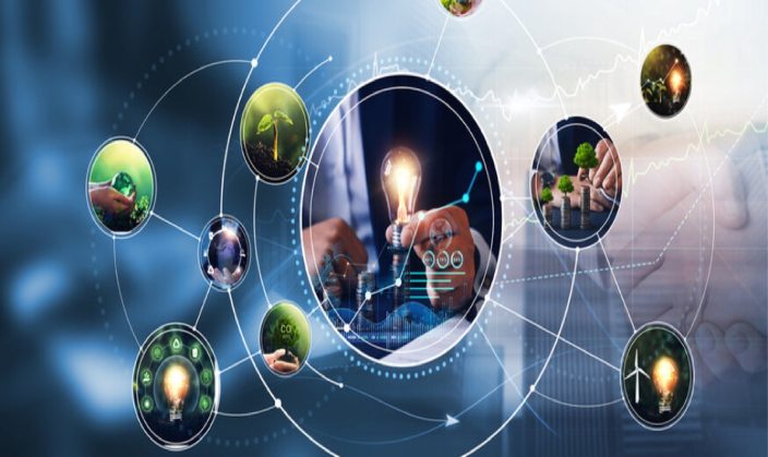 India's Patent Surge: A Sign of Growing Innovation Ecosystem