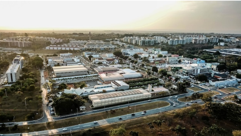 Special Economic Zones in India: Catalysts for Economic Growth and Global Competitiveness