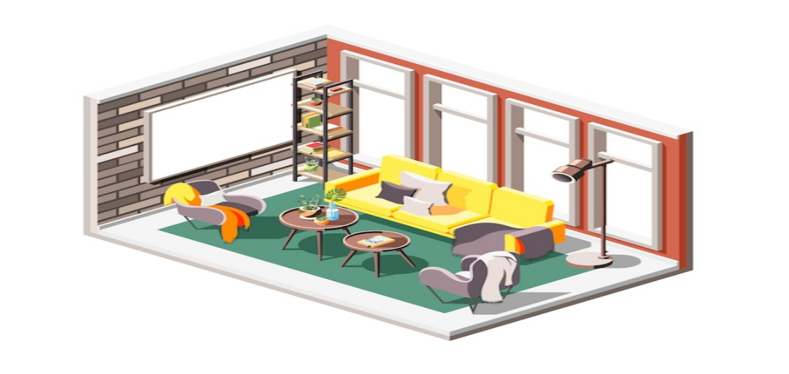 Decoding the Success of the Interior Design Industry in India