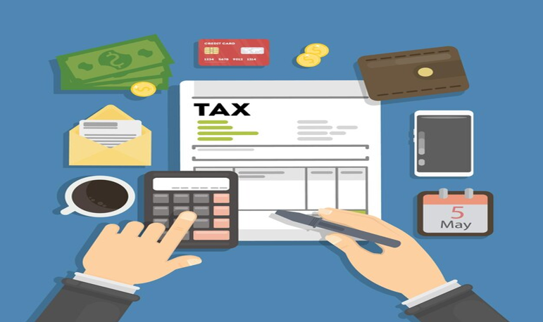 India's Direct Tax Collection: Exploring the Diverging Trends